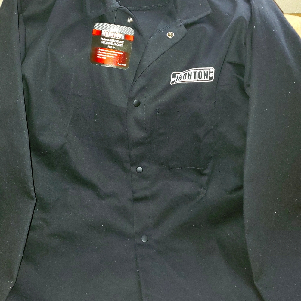 Flame Resistant  shirt